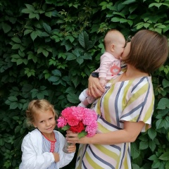 Людмила Золотарёва, 23.10.1986, Санкт-Петербург