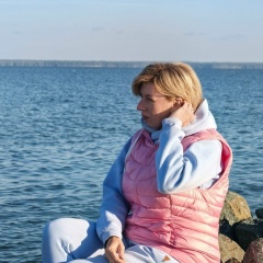 Татьяна Уколова (Лаптева), 28.05, Новосибирск