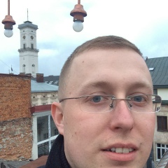 Володимир Дмитрів, 02.07.1990, Тернополь