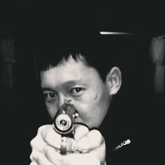 Ержан Шуншалиев, 20.04.1995, Москва