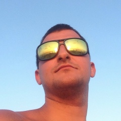 Андрей Шевченко, 21.06, Санкт-Петербург