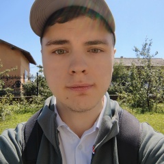 Артем Кузнецов, 11.10.2002