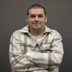 Андрей Николаев, 04.07.1990, Киев