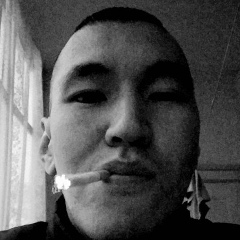 Коля Адамов, 09.08.1989, Якутск