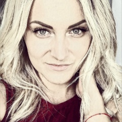 Оксана Дубина, 20.11, Минск