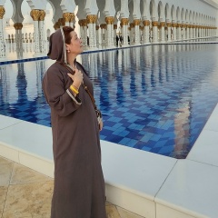 Татьяна Прокофьева, 06.07, Санкт-Петербург