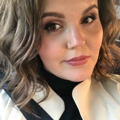 Алёна Кудашева, 15.10, Санкт-Петербург