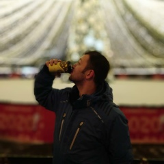 Борис Петров, 14.06.1988, Москва