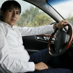 Ринат Джайнаков, 27.06.1988, Алматы