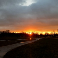 Сергей Случин, 06.05.1989