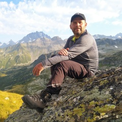 Александр Игнатьев, 28.12.1984, Краснодар