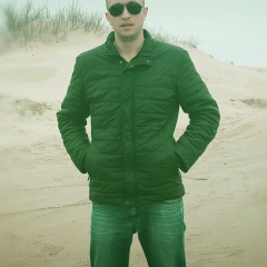 Иван Родин, 06.10, Щучинские Пески