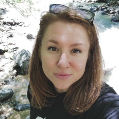 Милана Фирсова, 10.08.1995, Прохладный