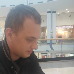 Павел Букрин, 09.08, Новосибирск