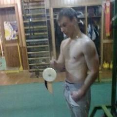 Иван Коротун, 03.12.1987, Люберцы