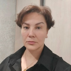 Юлия Латыпова, 01.10, Учалы