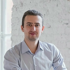 Дмитрий Шевченко, 31.08.1988, Москва