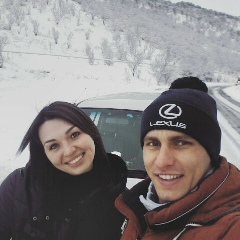 Виктор Котов, 23.09, Алматы