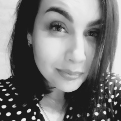 Маришка Шатилова, 11.09.1990, Атырау