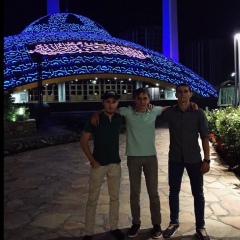 Arsomerzuev Deni, 22.03.1997