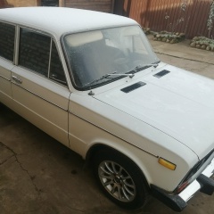 Аркадик Овсепян, 16.11, Витебск