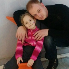 Никита Воробьев, 31.08.1986, Санкт-Петербург