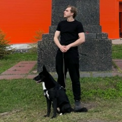 Евгений Казанов, 18.04, Москва