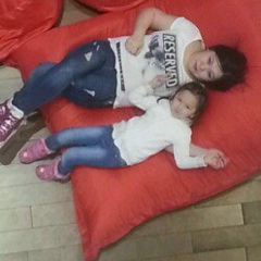 Салта Жыргалбекова, 10.07.1991, Москва