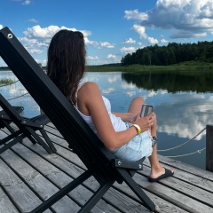 Марина Соляник, 16.11, Тюмень