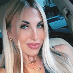 Дарья Мельникова, 06.07.1990, Краснодар