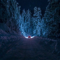 Nick Phoenix, 02.12, Санкт-Петербург