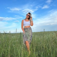 Елизавета Киселева, 26.05, Москва