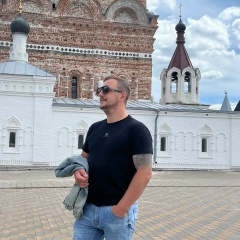 Николай Плешаков, 25.05, Коломна