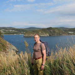 Серега Владимиров, 27.01, Владивосток