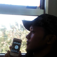 Cah Karangmbongko