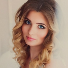 Мария Кондратьева, 26.03, Москва