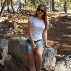 Анастасия Хинко, 03.05, Омск