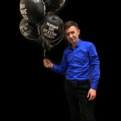 Андрей Курегешев, 31.01.1991, Москва