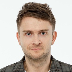 Александр Фомин, 26.12.1990, Москва