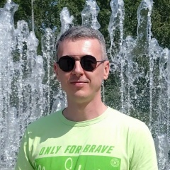 Дмитрий Frost