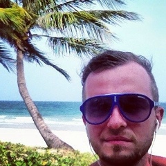 Bondarev Alexander, 17.07.1986, Красноярск