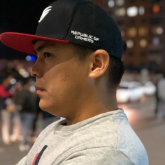 Арман Болат, 09.12.1989, Атырау