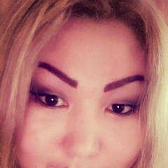 Акзира Жубатханова, 12.05.1992, Симферополь