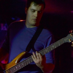 Игорь Рогов, 21.02, Москва