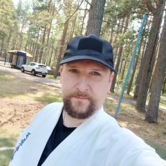 Дмитрий Бондаренко, 24.05, Санкт-Петербург