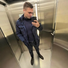 Антон Макеев, 08.11, Москва