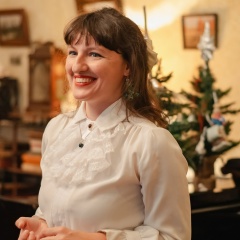 Юлия Жизневская, 15.08.1990, Казань