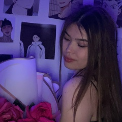 Асель Канафина, 23.03.2003