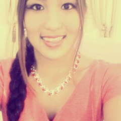 Dina Atashova, 30.11.1996, Актау