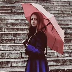 Людмила Чичкан, 01.07, Санкт-Петербург